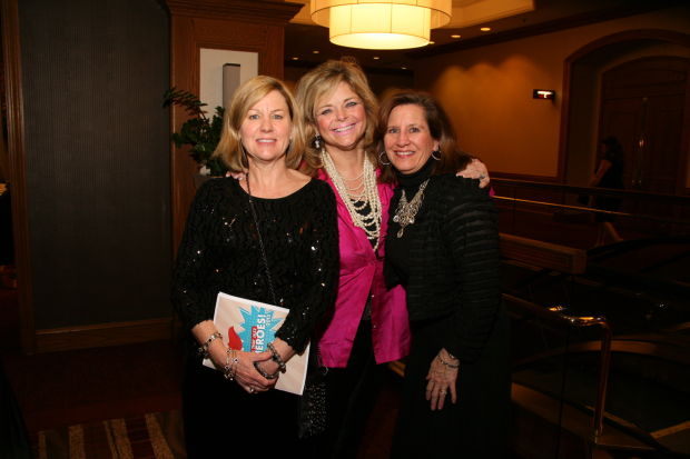 Boys Club Girls Clubs All That Jazz- Heroes